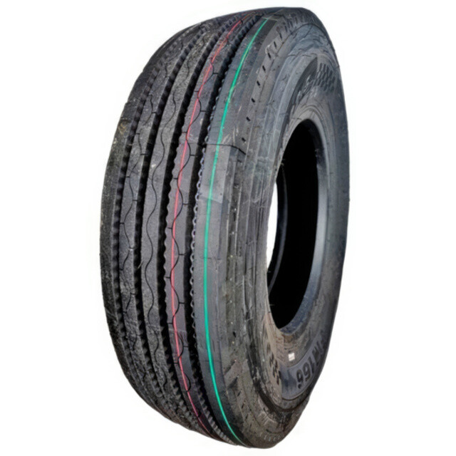 Вантажні шини Firemax FM166 (рульова) 315/80 R22.5 156/153L