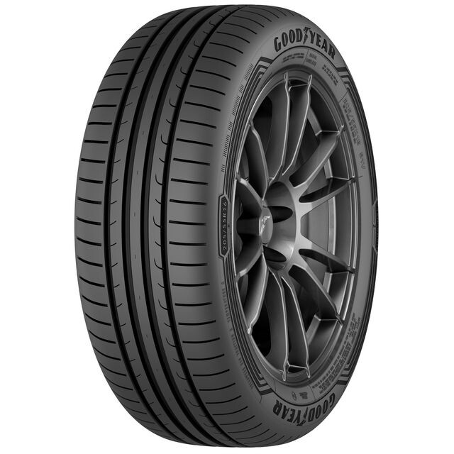Літні шини Goodyear Eagle Sport 2 215/55 ZR16 97W XL