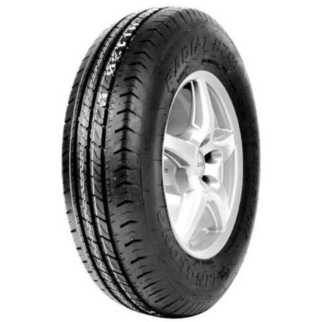 Літні шини LingLong R701 165/65 R13 77N Літні шини LingLong R701 165/65 R13 77N