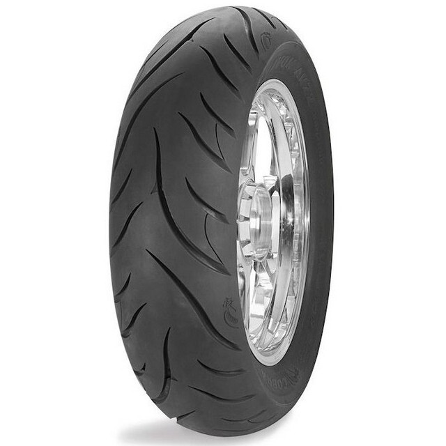 Літні шини Avon Cobra AV72 150/80 R16 64V-зображення-1