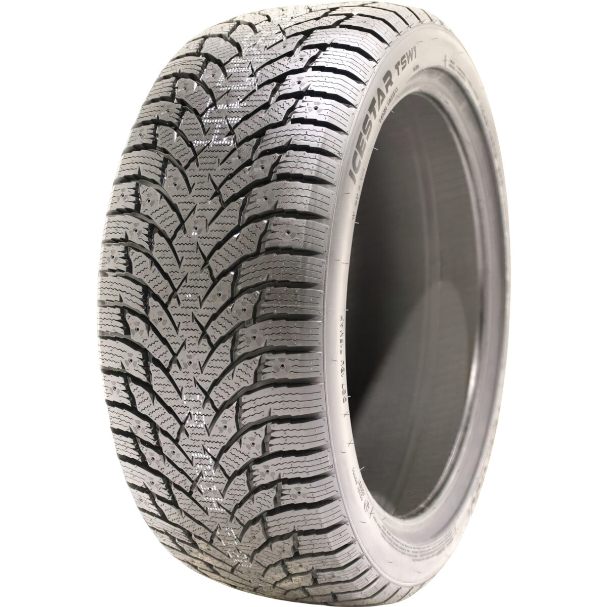 Зимові шини Tourador Ice Star TSW1 325/35 R22 114T XL-зображення-1