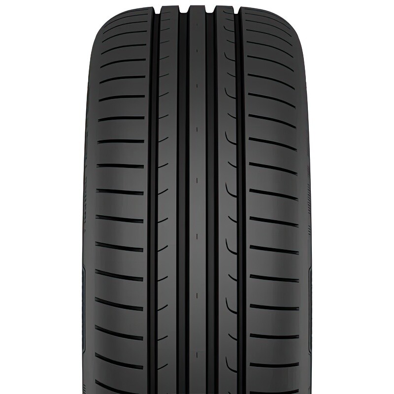 Літні шини Goodyear Eagle Sport 2 225/55 ZR17 101Y XL-зображення-4