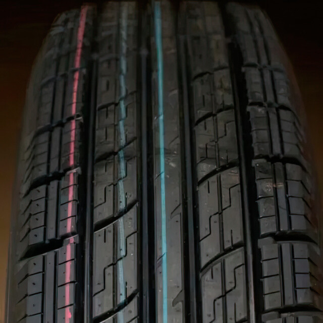 Всесезонні шини Premiorri Vimero-Van 205/65 R16C 107/105R-зображення-5