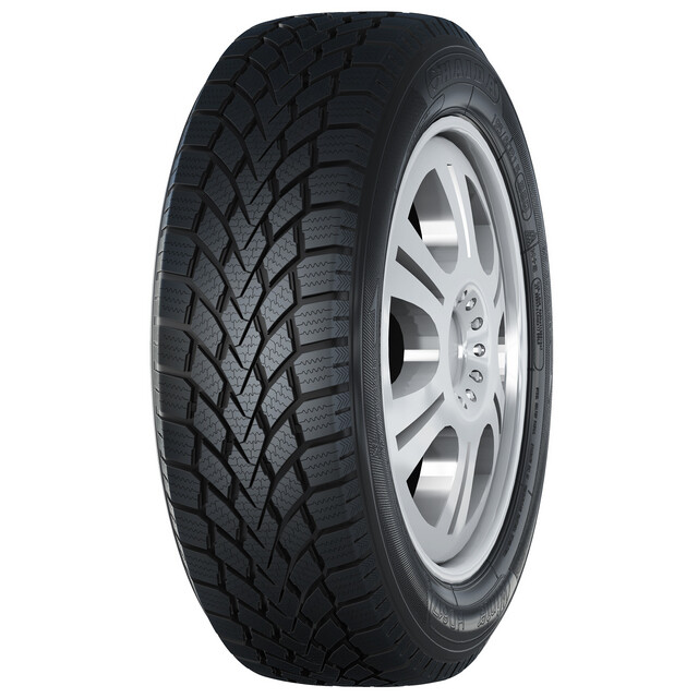 Літні шини Haida HD 668 195/55 R16 91H XL-зображення-1