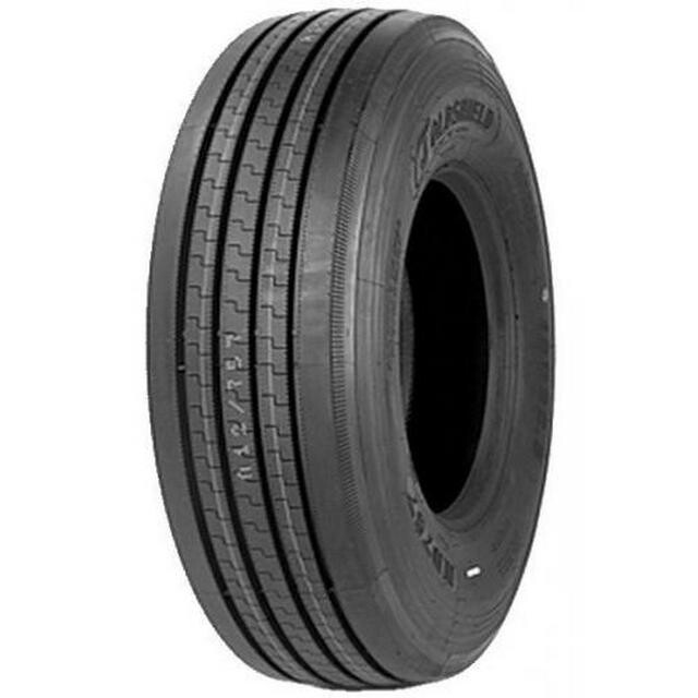 Грузові шини Fronway HD797 (рульова) 315/70 R22.5 154/150M 20PR-зображення-14