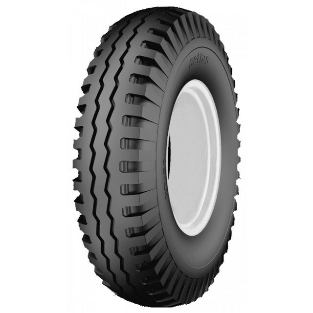Вантажні шини Petlas NT30 (с/г) 9 R16 125A6 12PR
