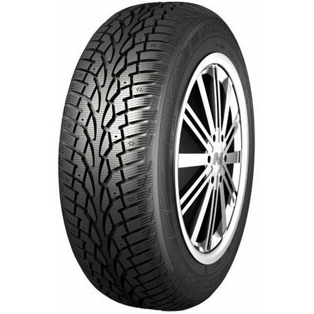 Зимові шини Nankang Snow Winter SW-7 265/65 R17 116T XL (шип) Зимові шини Nankang Snow Winter SW-7 265/65 R17 116T XL (шип)