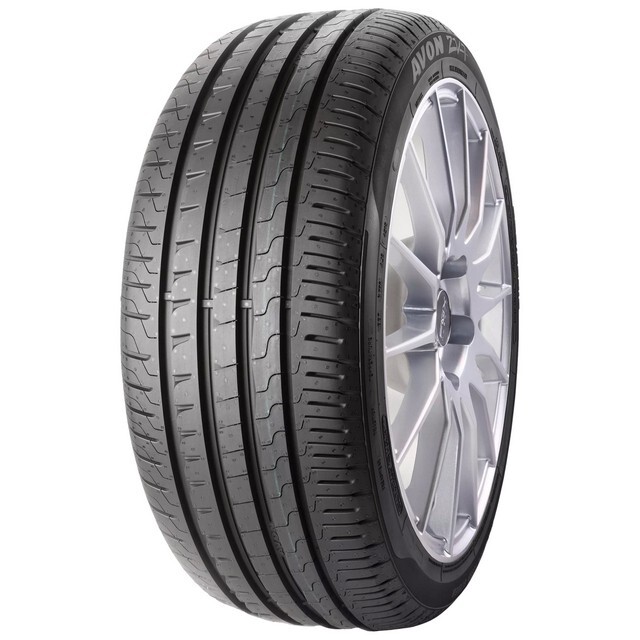 Літні шини Avon ZT7 185/65 R14 86T