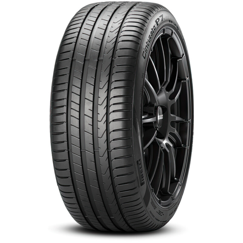 Cinturato P7 (P7C2) Літні шини Pirelli Cinturato P7 (P7C2) 235/55 R19 105H XL Elect M0