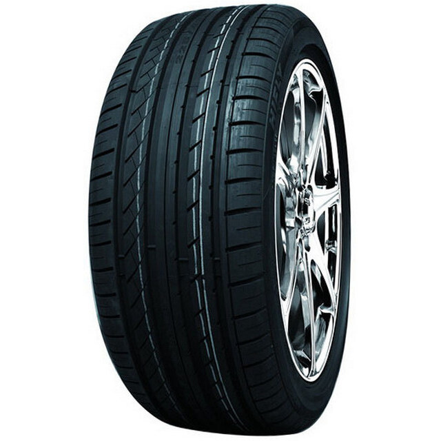 Летние шины Hifly HF805 245/40 ZR19 98W XL