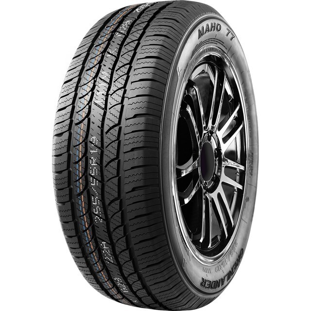Літні шини Grenlander Maho 77 225/75 R16 104T