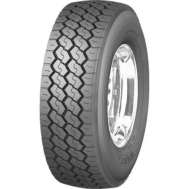 Вантажні шини Debica DMST (причіпна) 385/65 R22.5 160K-зображення-1