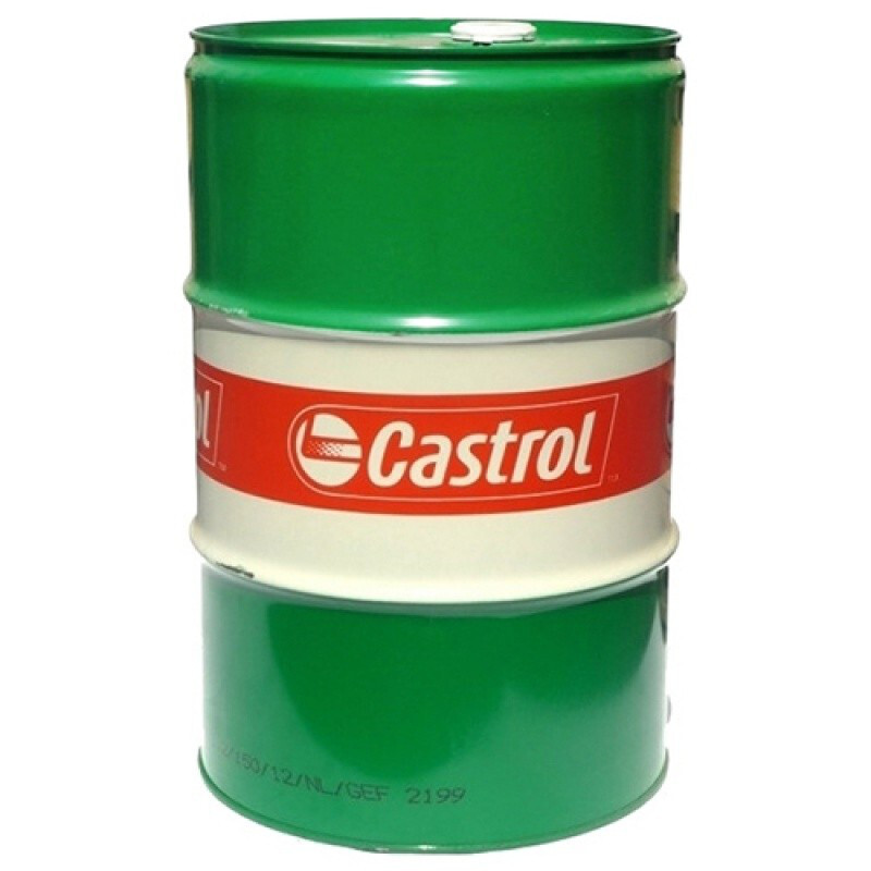 Моторна олива Castrol EDGE FST LL 5W-30 (208л.)