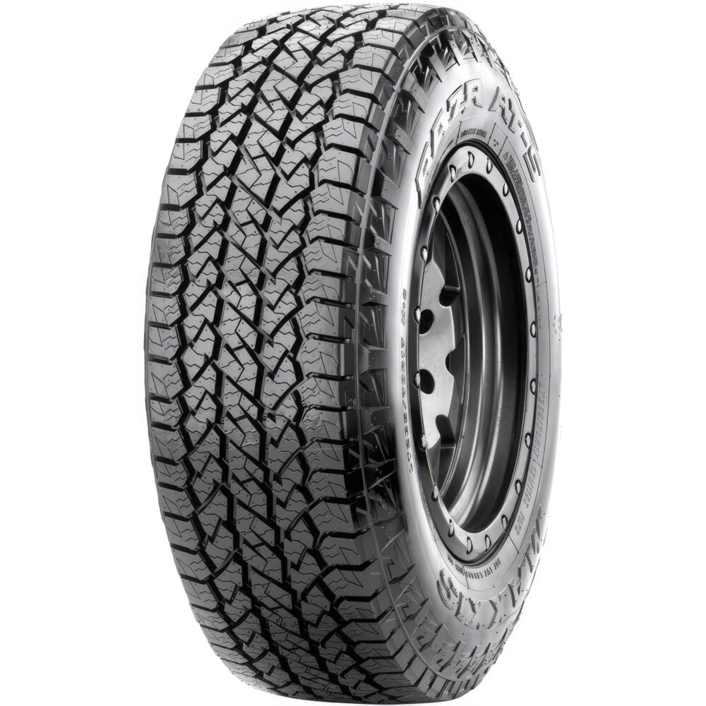 Всесезонні шини Maxxis AT-781 Razr AT-S 275/55 R20 117T XL