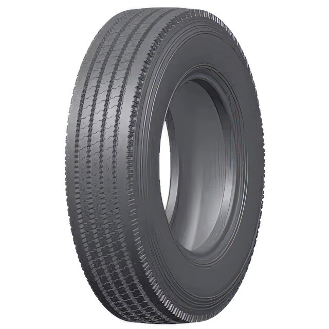 Вантажні шини Kunlun KT965 (ведуча) 8.25 R20 142/139L