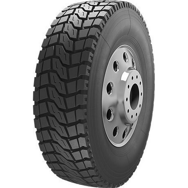 Грузові шини Satoya SD-070 (ведуча) 7.5 R16 122/118K 14PR
