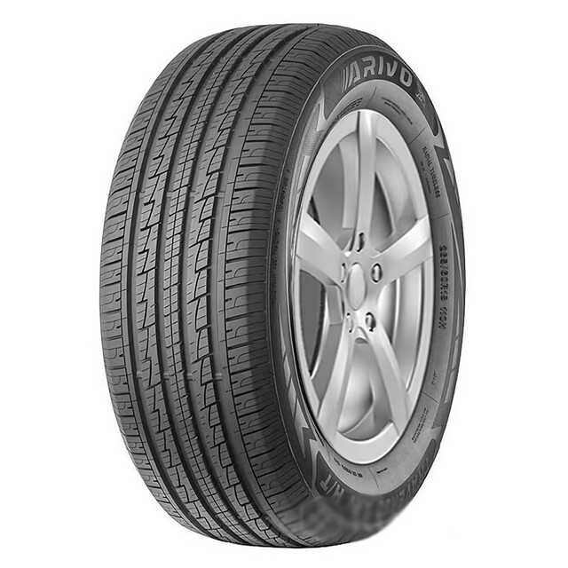 Літні шини Arivo Traverso ARV H/T 255/60 R17 110H XL