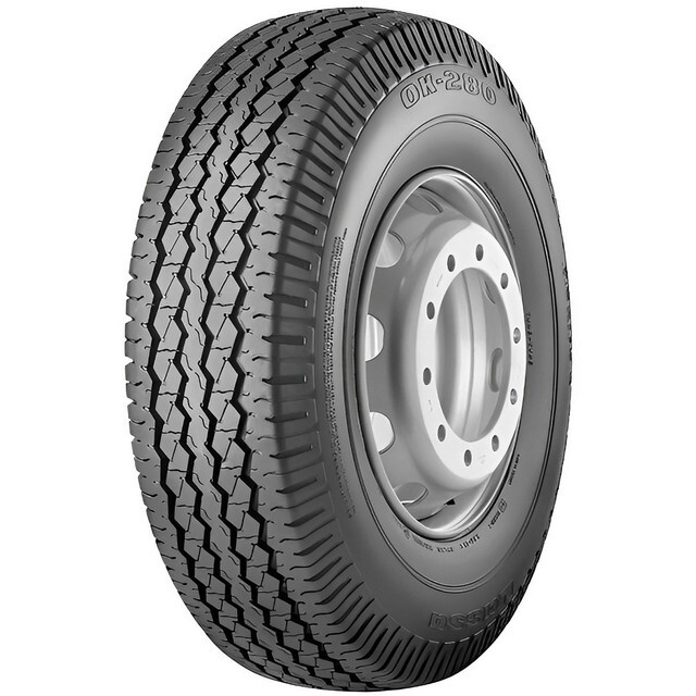 Літні шини Lassa OK280 6.5 R16C 108/107L 10PR