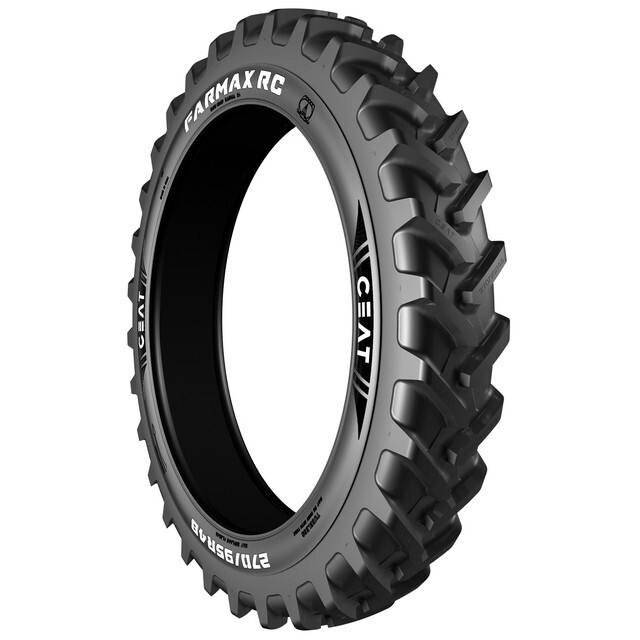 Грузові шини Ceat Farmax RC (с/г) 380/90 R50 151D
