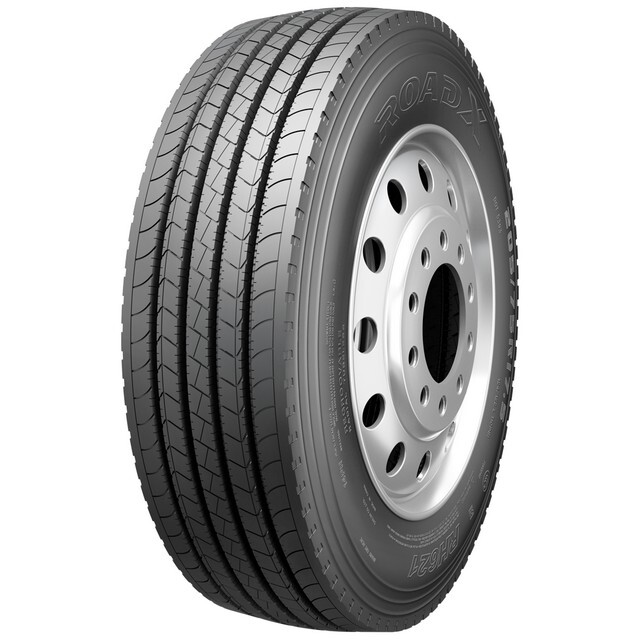 Вантажні шини RoadX RH621 (рульова) 315/70 R22.5 156/150L 18PR