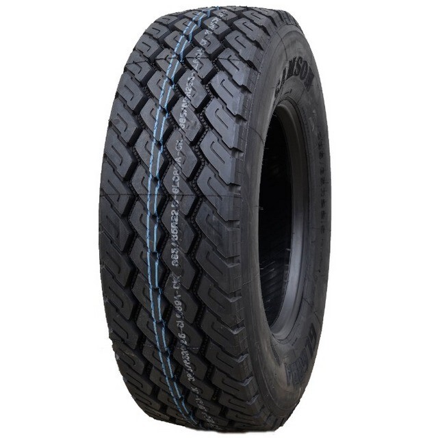 Вантажні шини Samson GL689A (причіпна) 445/65 R22.5 169K 20PR Вантажні шини Samson GL689A (причіпна) 445/65 R22.5 169K 20PR