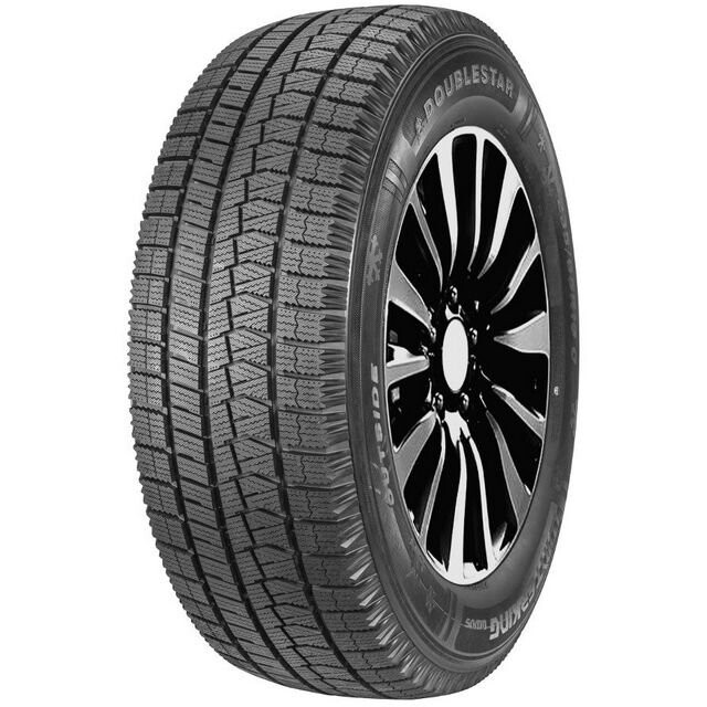 Зимові шини Doublestar DW05 215/75 R16C 112/109R