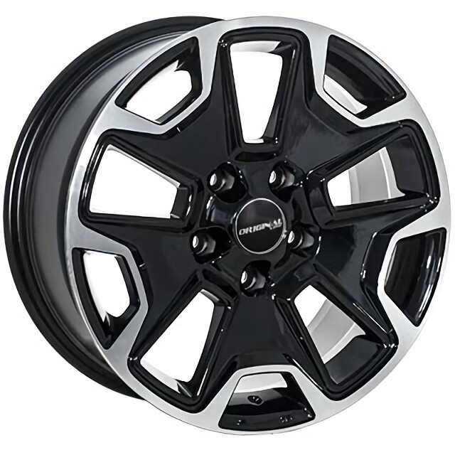 Литі диски Replica Jeep (9080) R17 W8 PCD5x127 ET35 DIA71.6 (BP)-зображення-87