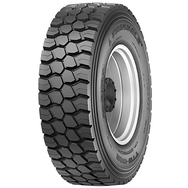 Вантажні шини Triangle TTM-D22 (ведуча) 12 R20 158/155G 20PR