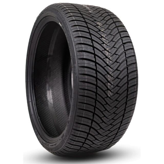 Всесезонні шини Triangle SeasonX TA01 195/55 R16 91V XL-зображення-3