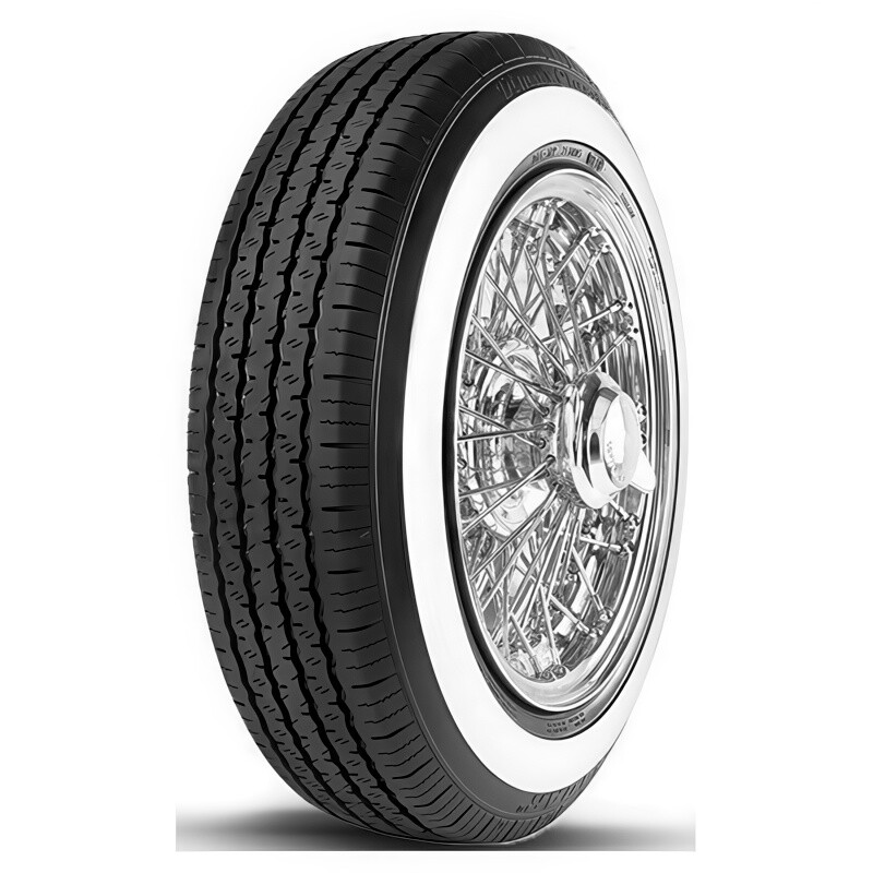 Літні шини Radar Dimax Classic WSW 125/80 R15 68S