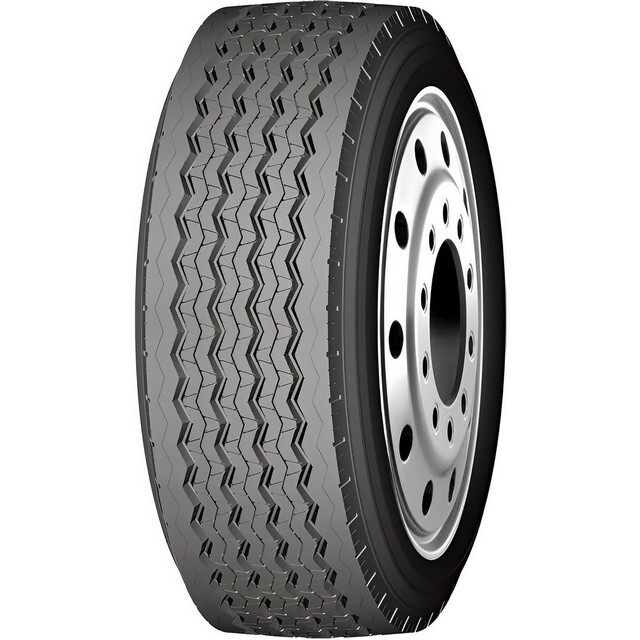 Вантажні шини Tracmax GRT932 (причіпна) 385/65 R22.5 160K 20PR-зображення-1