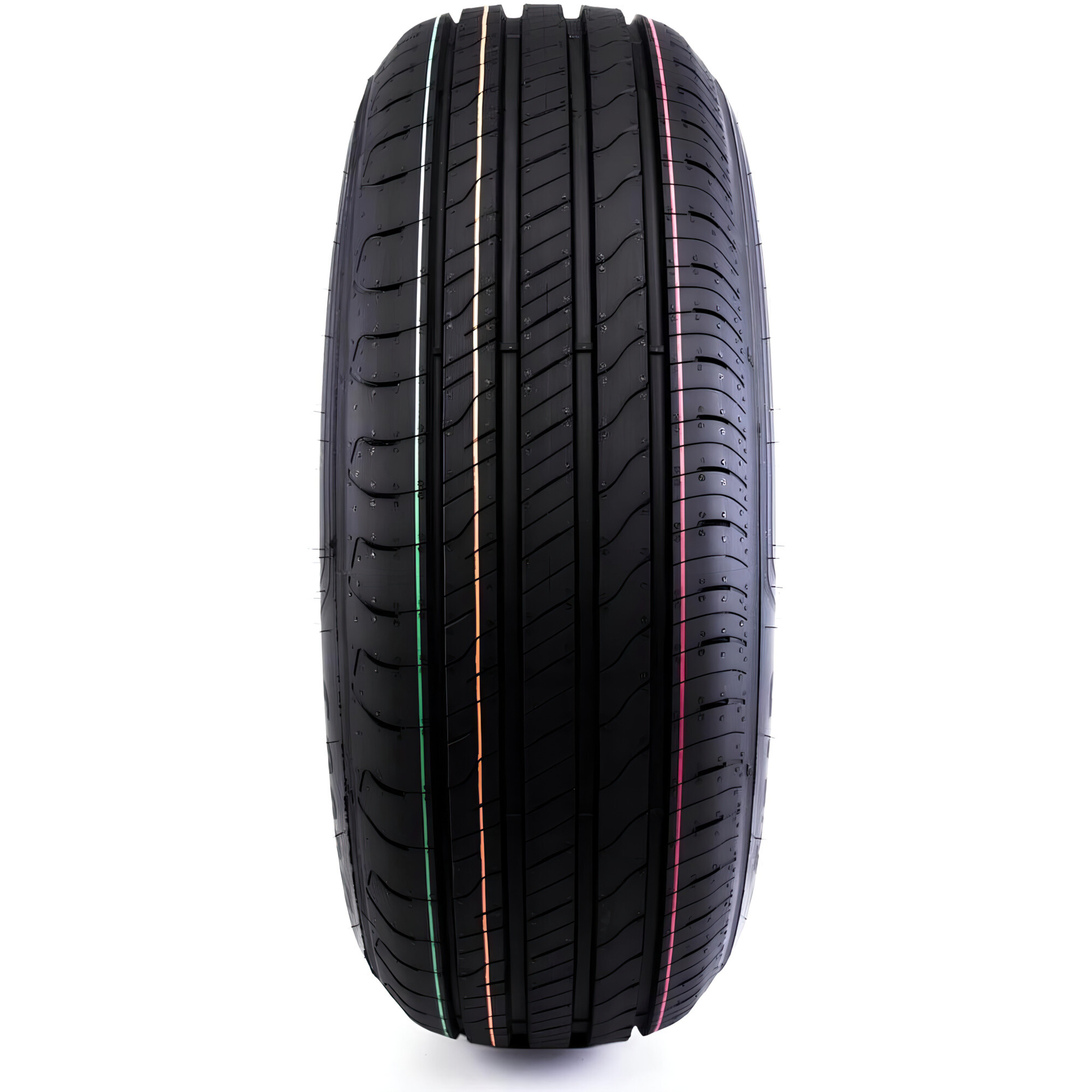 Літні шини Goodyear EfficientGrip 2 SUV 235/65 R17 104V-зображення-3