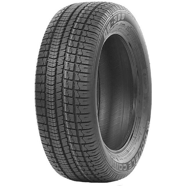 Зимові шини Double Coin DW300 175/65 R14 82T
