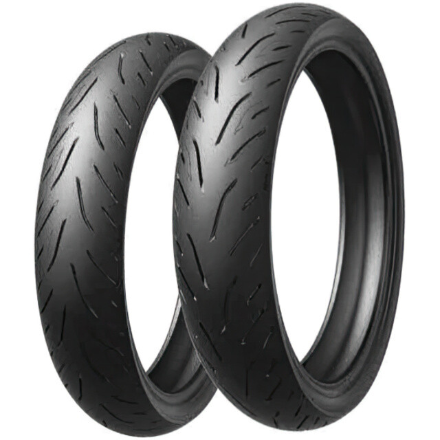 Літні шини Wanda P6208 130/70 R17 63S