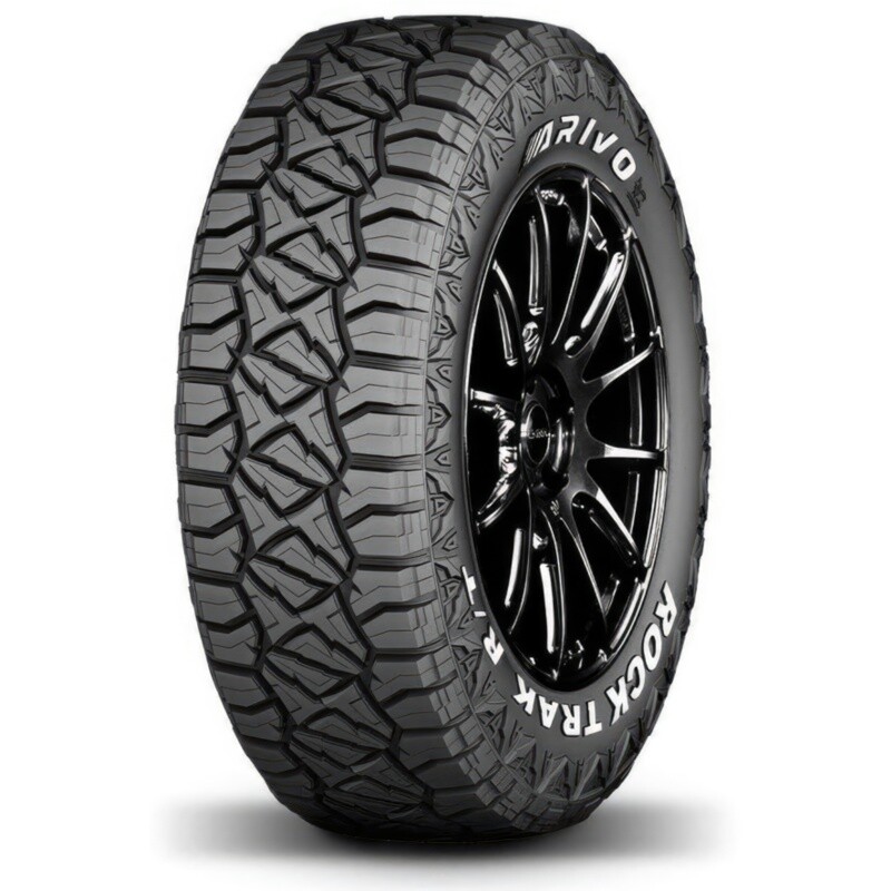 Всесезонні шини Arivo Rock Trak R/T 235/75 R15 109Q XL-зображення-1