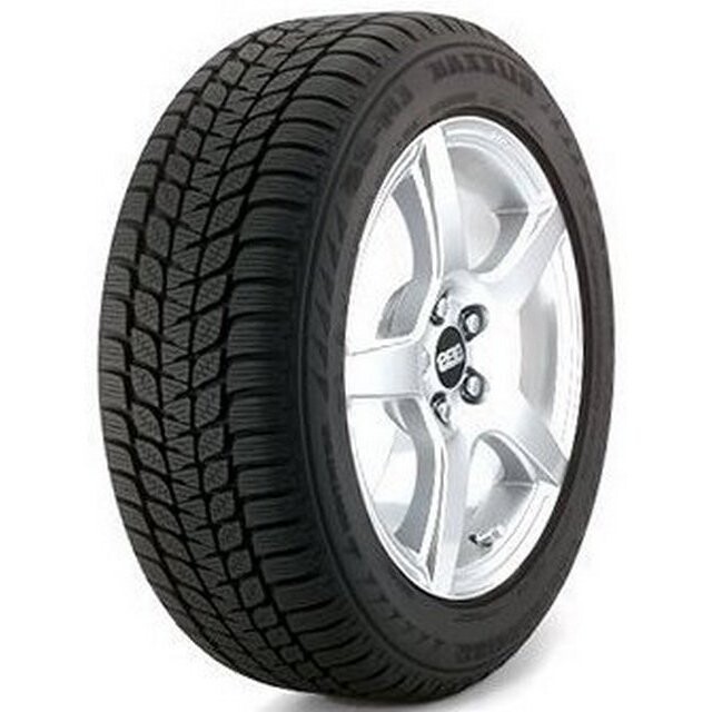 Зимові шини Bridgestone Blizzak LM-25 245/45 R18 95V Run Flat *