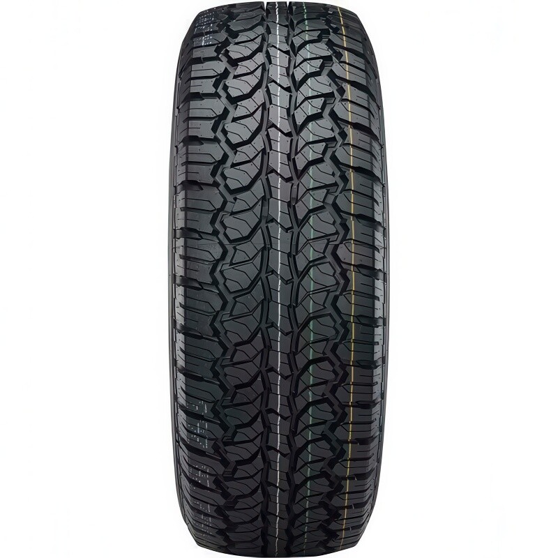 Всесезонні шини Compasal Versant A/T 245/65 R17 107T-зображення-2