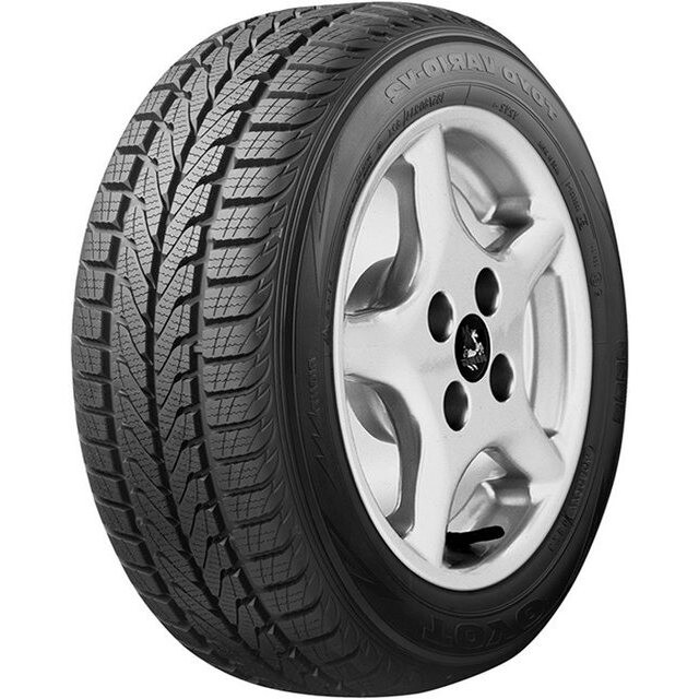 Зимові шини Toyo Vario V2+ 195/60 R14 86T