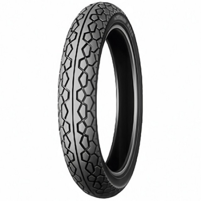 Літні шини Dunlop K388A 80/100 R16 45P