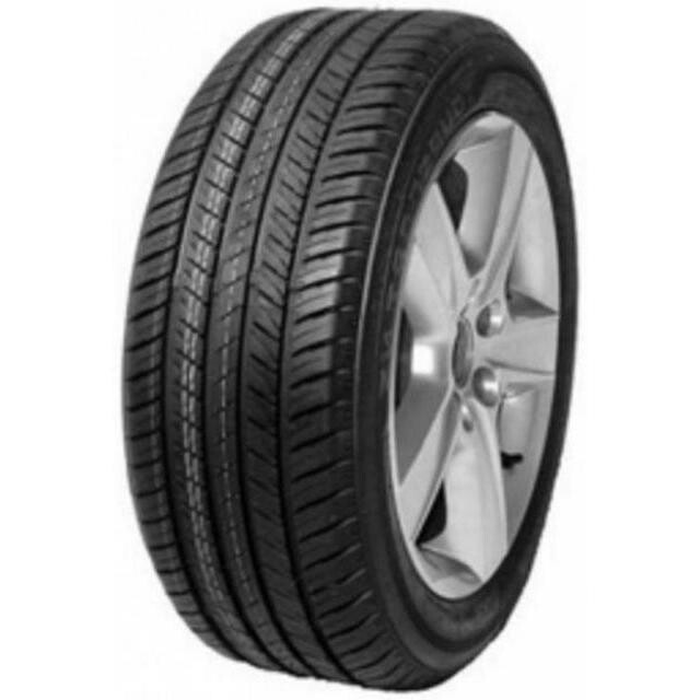 Літні шини Nankang N605 Toursport NS 205/75 R15 97H