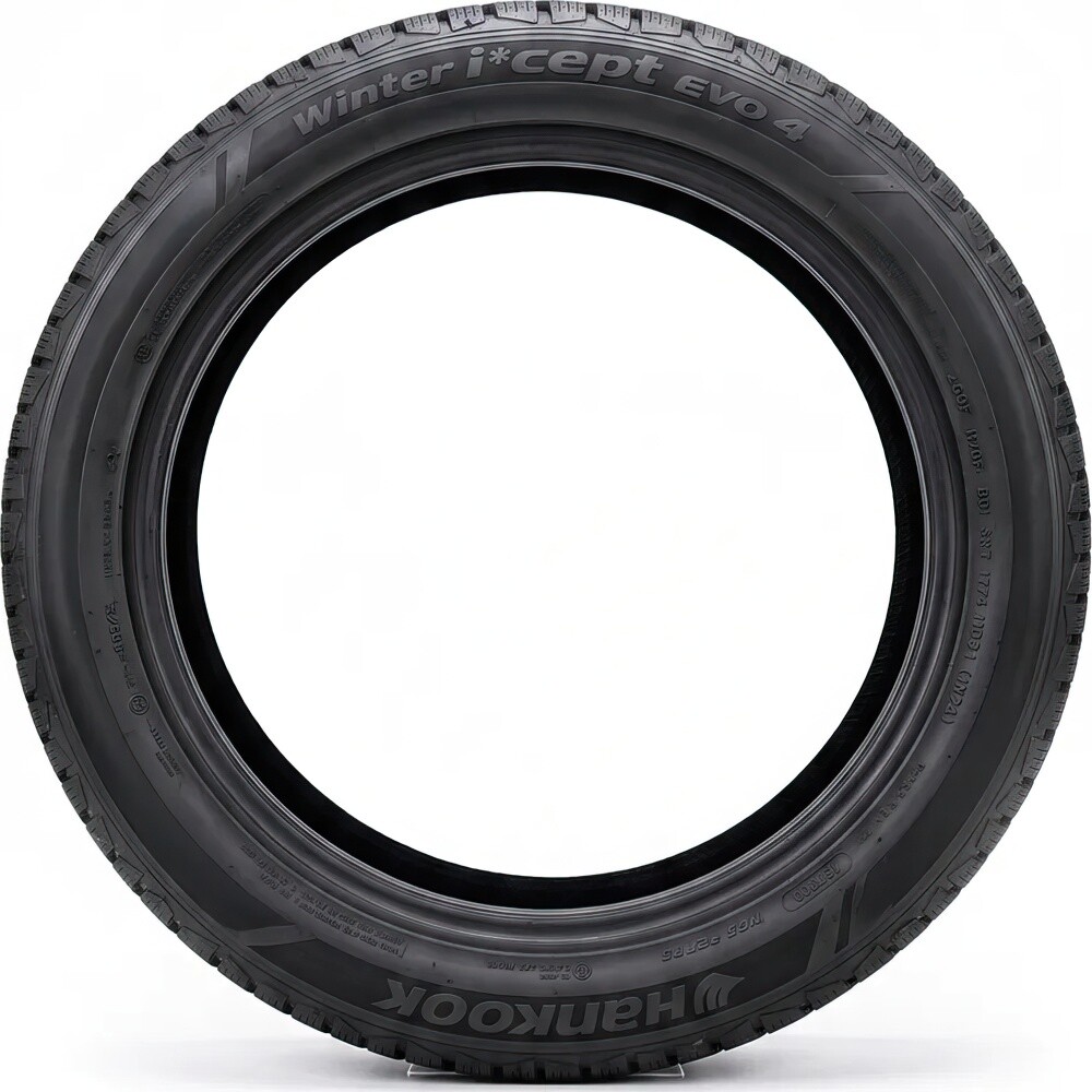 Зимові шини Hankook Winter I*Cept Evo4 SUV W340A 255/60 R20 113V XL-зображення-3