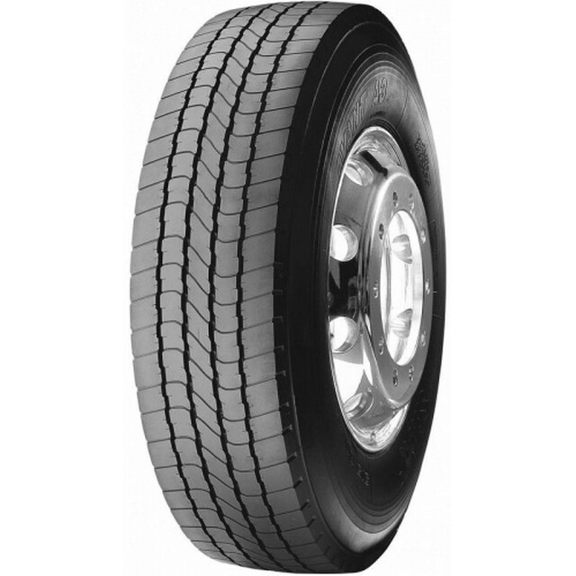 Вантажні шини Sava Avant A4 (рульова) 225/75 R17.5 129/127M 3PMSF