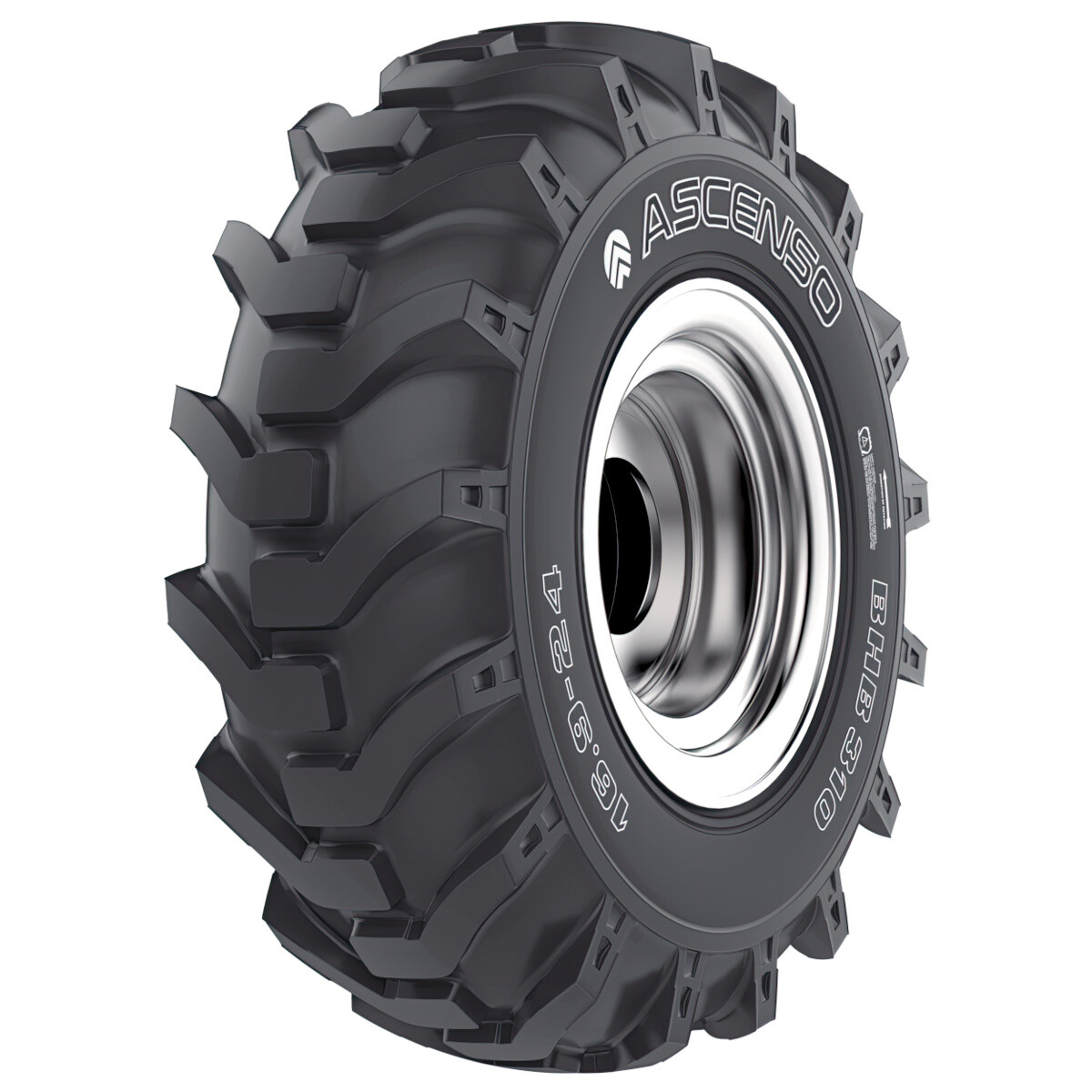 Вантажні шини Ascenso BHB 310 (індустріальна) 480/80 R26 159A8 14PR
