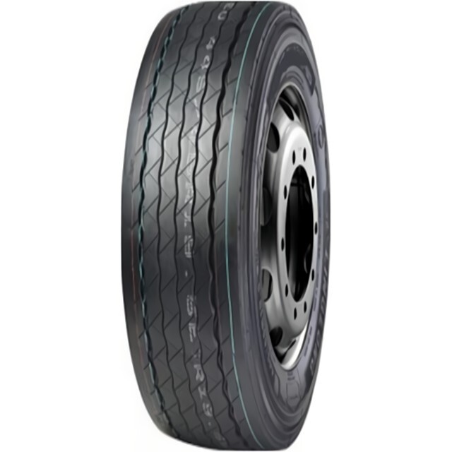 Грузові шини CrossWind CWD10E (ведуча) 315/70 R22.5 156/150L 18PR-зображення-1