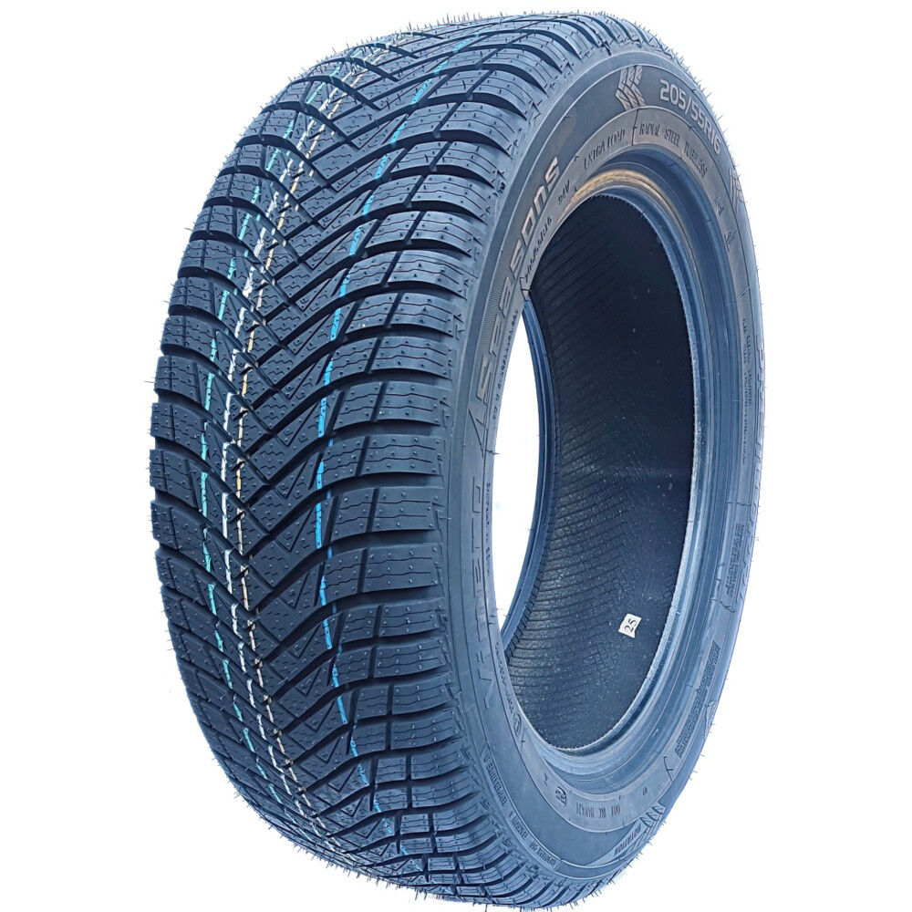 Всесезонні шини Premiorri Vimero 4Seasons 175/65 R14 86H XL-зображення-4