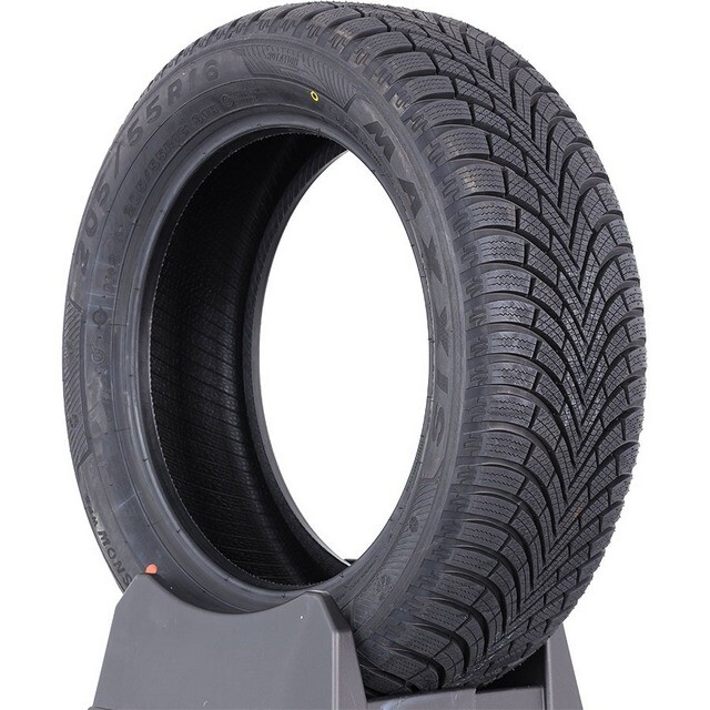 Зимові шини Maxxis WP-6 Premitra Snow 235/50 R17 100V XL-зображення-3