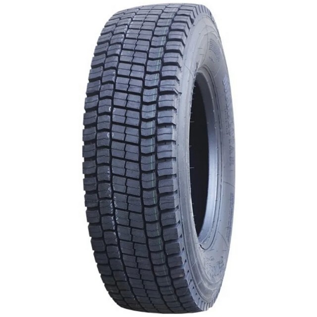 Грузові шини TBBtires KTX575 (ведуча) 215/75 R17.5 127/124M