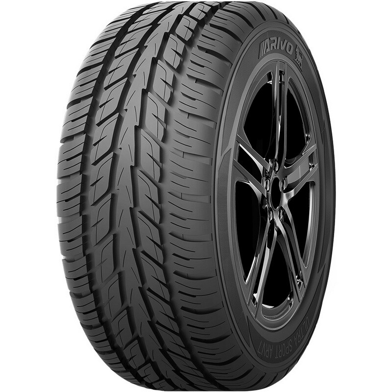 Літні шини Arivo Sport 285/35 ZR22 106W XL