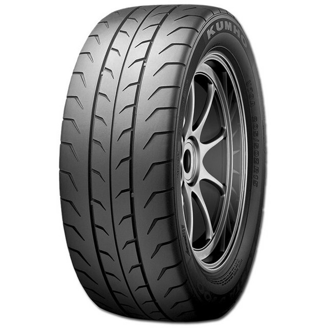 Літні шини Kumho Ecsta V70A 205/40 R17 61K