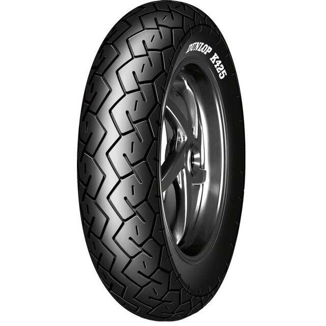 Літні шини Dunlop K425 140/90 R15 70S